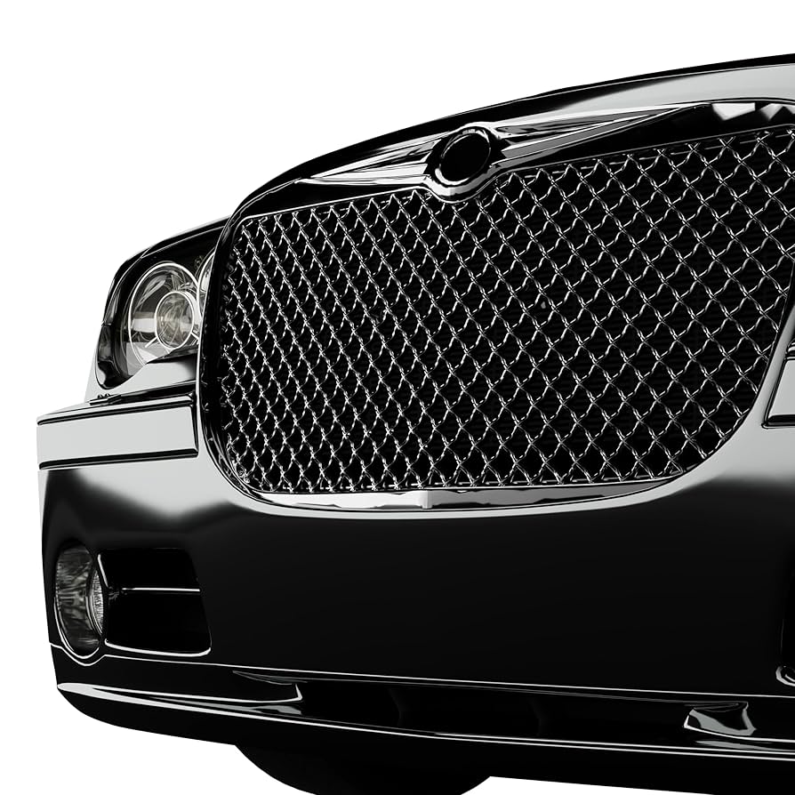洋書 OUVRAGES DE DAMES, 300 GRILLES AU … Amazon.com: Armordillo Mesh Style Front Grille|Compatible